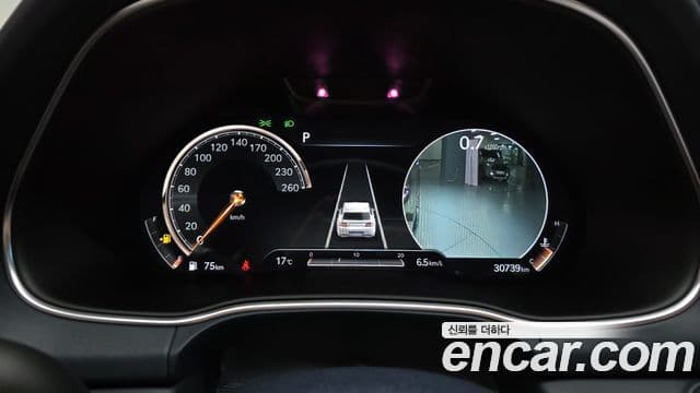 Genesis GV80, 2020 8