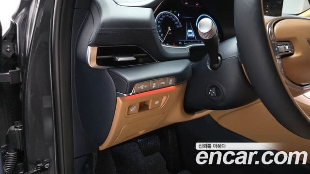 Genesis GV80, 2020 13