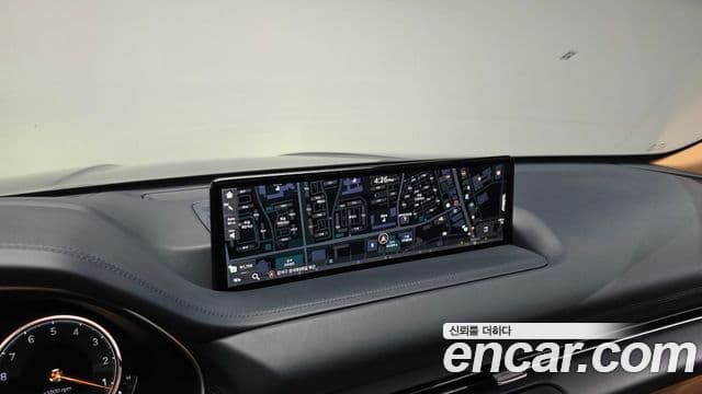 Genesis GV80, 2020 15