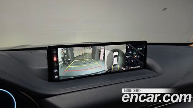 Genesis GV80, 2020 16