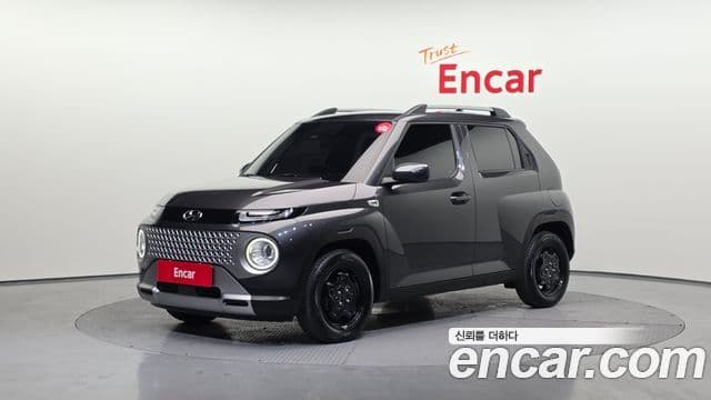 Hyundai Casper D Essential, 2024 1