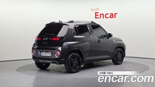 Hyundai Casper D Essential, 2024 2