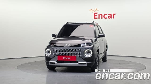 Hyundai Casper D Essential, 2024 3