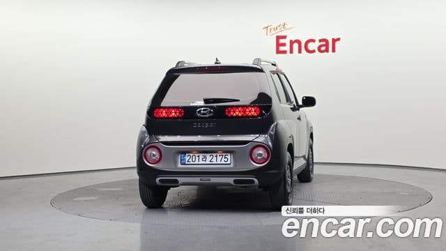 Hyundai Casper D Essential, 2024 4