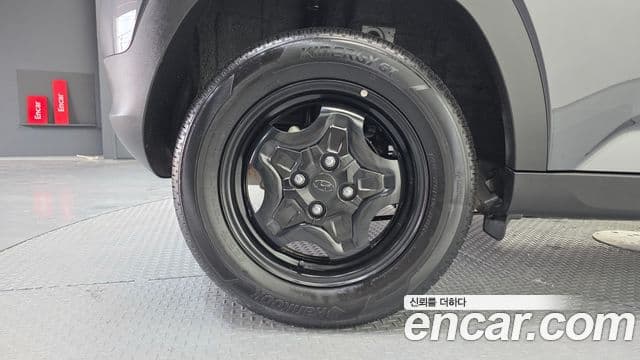 Hyundai Casper D Essential, 2024 все фото