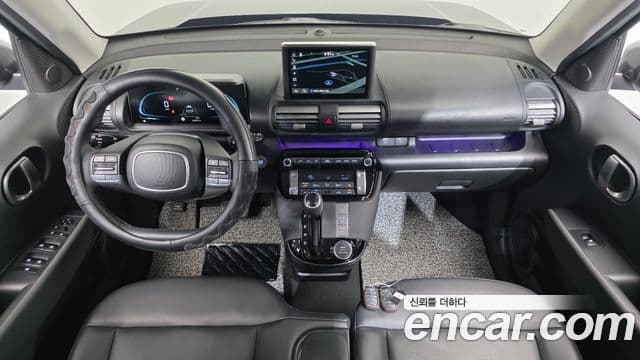 Hyundai Casper D Essential, 2024 7