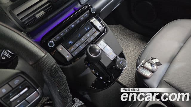 Hyundai Casper D Essential, 2024 9