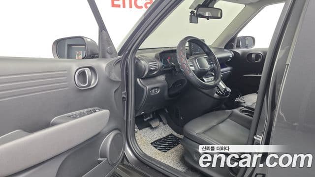 Hyundai Casper D Essential, 2024 10