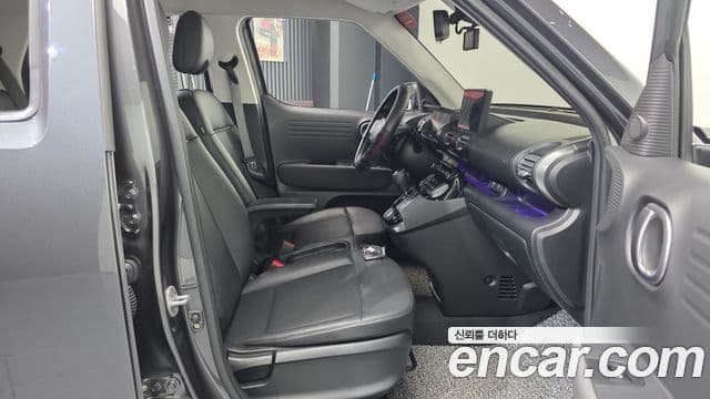 Hyundai Casper D Essential, 2024 11