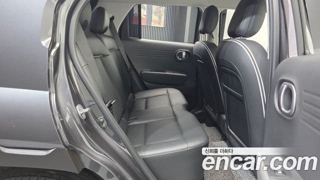 Hyundai Casper D Essential, 2024 12