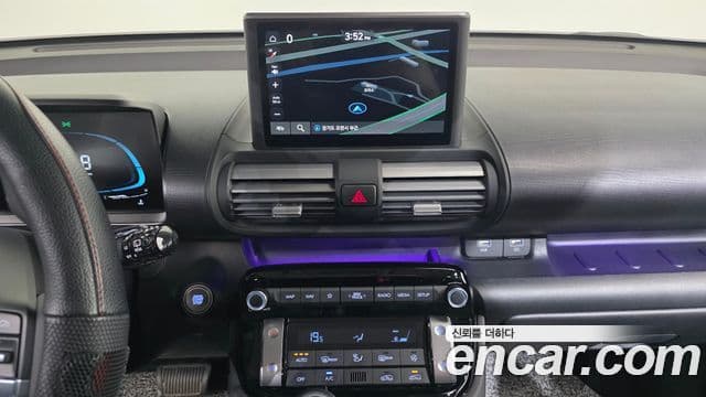 Hyundai Casper D Essential, 2024 14