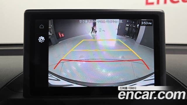 Hyundai Casper D Essential, 2024 15