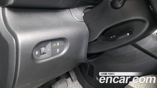 Hyundai Casper D Essential, 2024 17