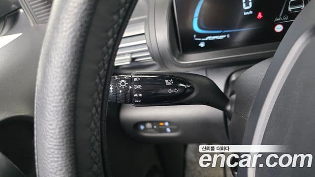 Hyundai Casper D Essential, 2024 18