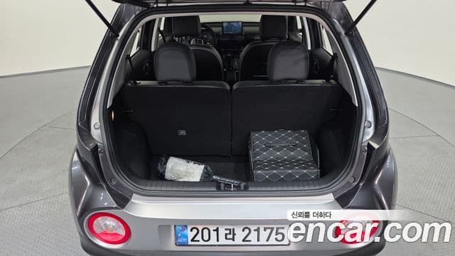 Hyundai Casper D Essential, 2024 20