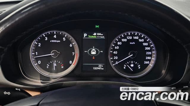 Hyundai Grandeur IG Special, 2019 8