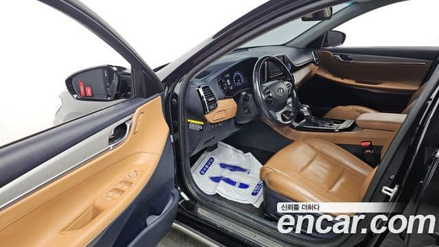 Hyundai Grandeur IG Special, 2019 10