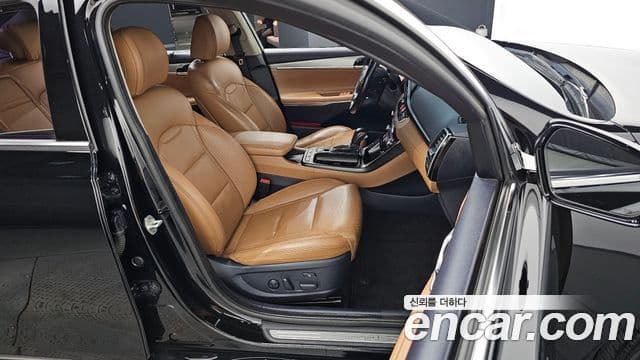 Hyundai Grandeur IG Special, 2019 12
