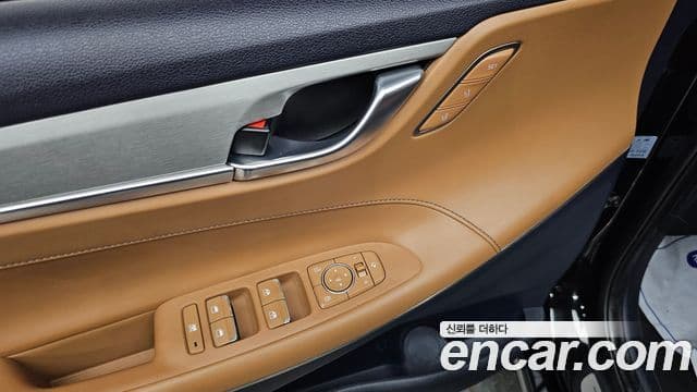 Hyundai Grandeur IG Special, 2019 13