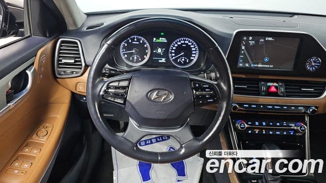 Hyundai Grandeur IG Special, 2019 15