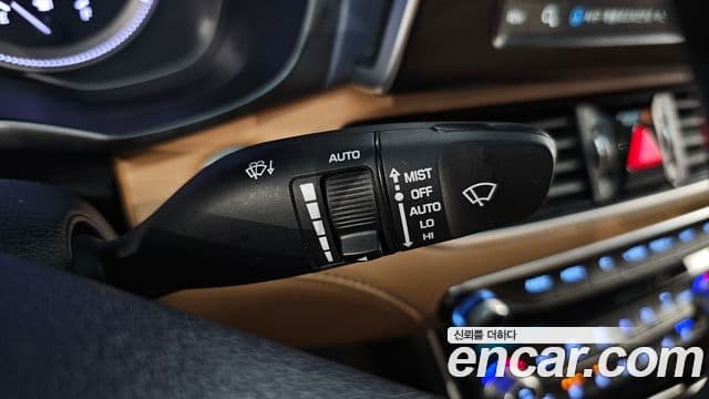 Hyundai Grandeur IG Special, 2019 16