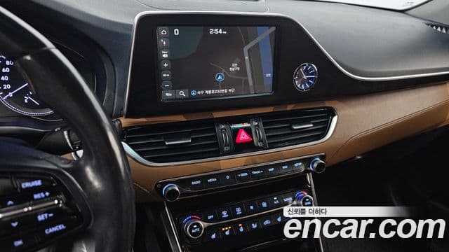 Hyundai Grandeur IG Special, 2019 17