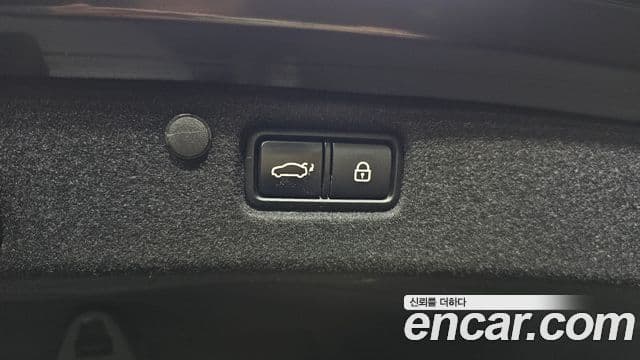 Hyundai Grandeur IG Special, 2019 20