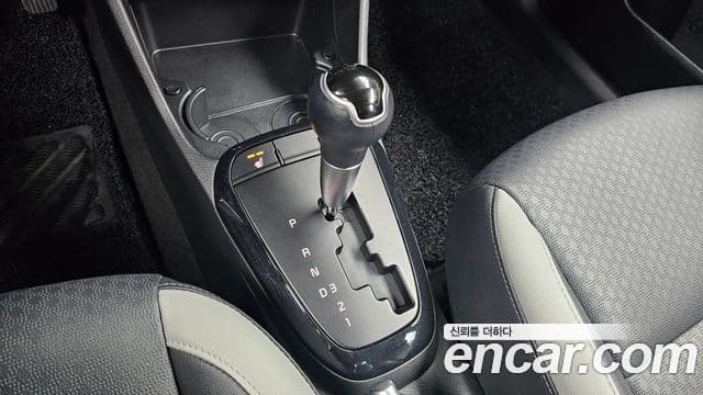 Kia All New Morning (JA) Luxury, 2018 9