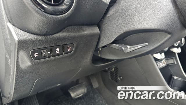 Kia All New Morning (JA) Luxury, 2018 14