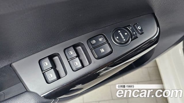 Kia All New Morning (JA) Luxury, 2018 15