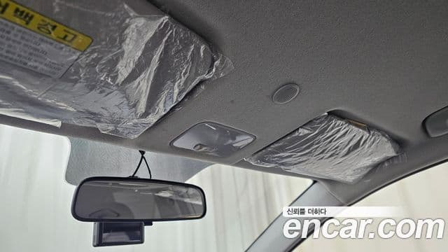 Kia All New Morning (JA) Luxury, 2018 19