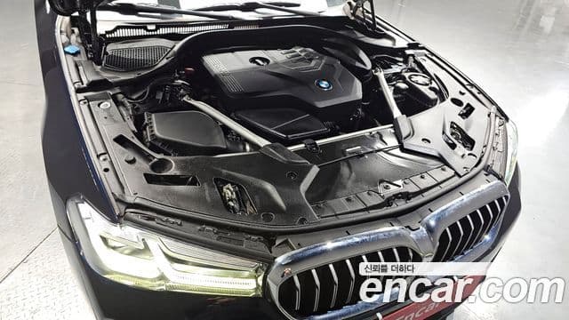 BMW 5시리즈 (G30) 530i M Sport, 2022 6