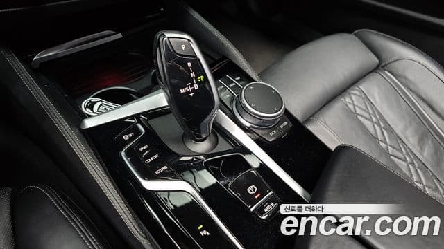 BMW 5시리즈 (G30) 530i M Sport, 2022 9