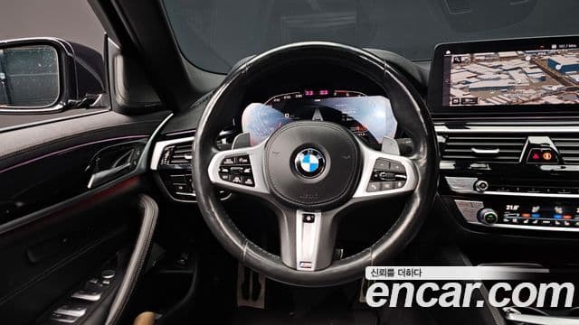 BMW 5시리즈 (G30) 530i M Sport, 2022 13