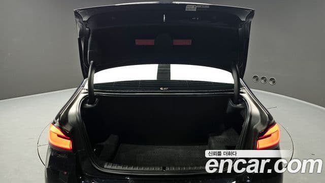 BMW 5시리즈 (G30) 530i M Sport, 2022 20