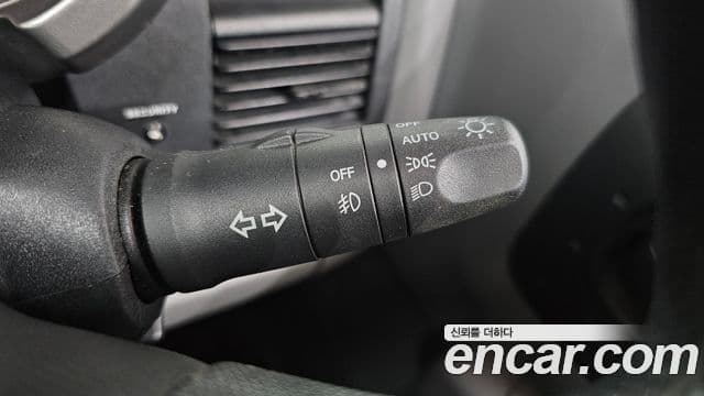 Nissan 큐브 Z11, 2004 16