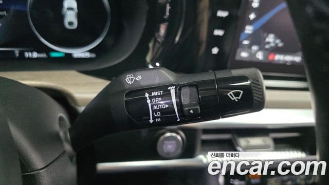 Kia K5 3세대 Signature, 2021 17