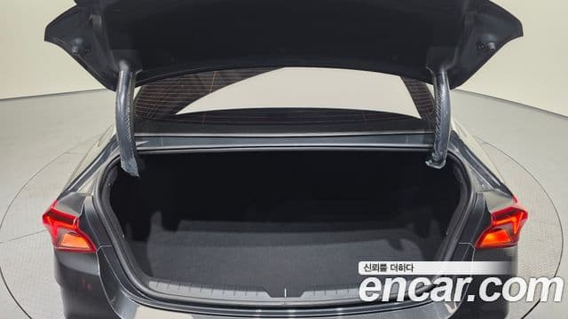 Kia K5 3세대 Signature, 2021 20