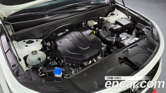 Kia Sorento 4세대 Signature, 2021 6