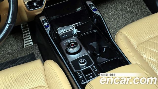 Kia Sorento 4세대 Signature, 2021 9