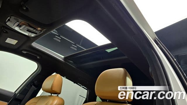 Kia Sorento 4세대 Signature, 2021 17