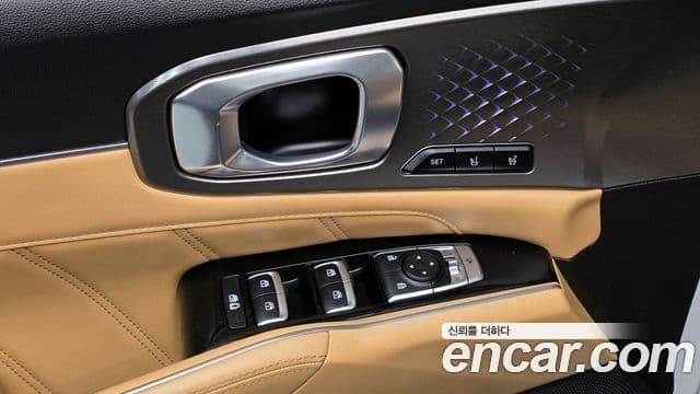 Kia Sorento 4세대 Signature, 2021 18