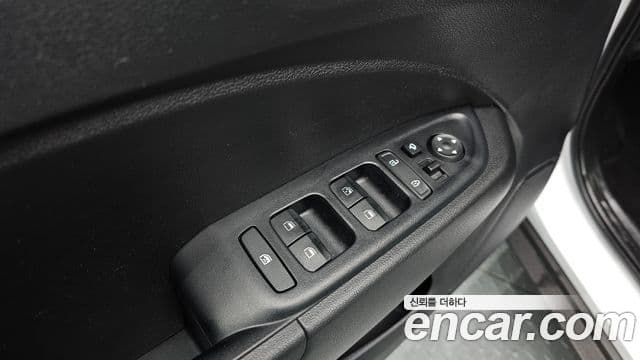 Hyundai Venue Modern, 2021 12