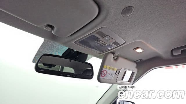 Hyundai Venue Modern, 2021 15