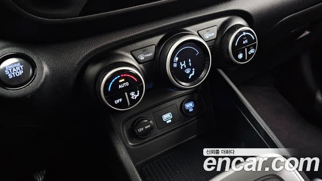 Hyundai Venue Modern, 2021 17