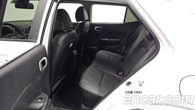 Hyundai Venue Modern, 2021 18