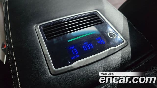 KG모빌리티(SsangYong) All New Rexton Signature, 2023 17