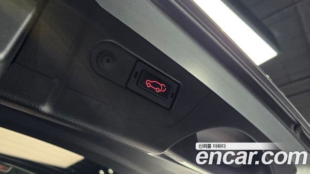 KG모빌리티(SsangYong) All New Rexton Signature, 2023 18