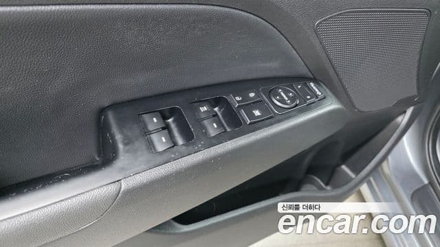 Hyundai Avante AD Style, 2018 14