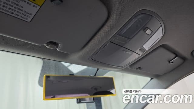 Hyundai Avante AD Style, 2018 18